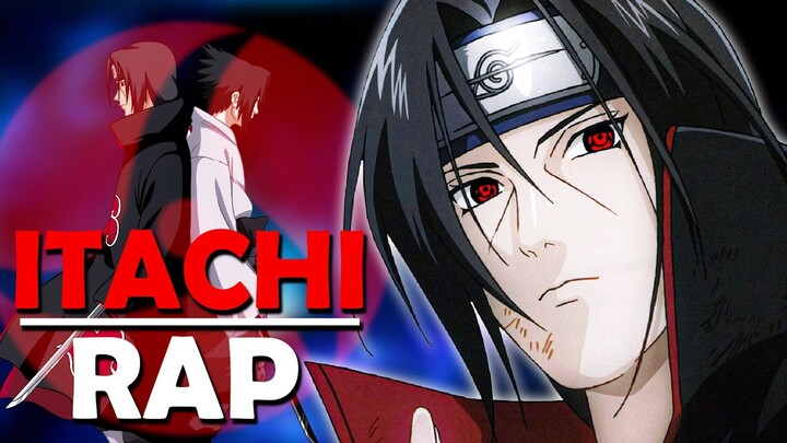 ITACHI SONG | "Die Geschichte von ITACHI UCHIHA" | by @GARP (ft. @OPFuture)