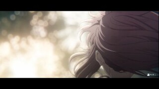 AMV Koe no Katachi "心做し" - Kokoronashi "心做し"