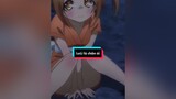 Tưởng ghê lắm hóa ra là loli mít ướt 🥰🥰🥰animeedit anime animevietsub animemusic xuhuong