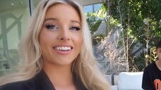 HOT TUB MICRO BIKINI TRY ON HAUL Charlotte Parkes - BiliBili