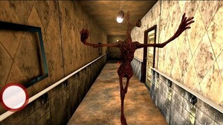 Hantu Kepala Toa Kembali - Siren Head Scp 6789 Full Gameplay