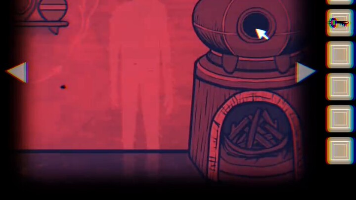 [Rusty Lake x Ming Dynasty] Four Seasons: Autumn of the 44th Year of Jiajing