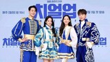 Cheer Up (2022)Ep.14 Eng Sub on Myasiatv