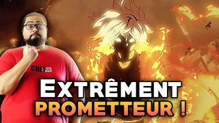 Hells Paradise - Extrêmement Prometteur !