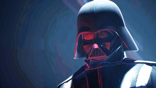 STARWARS JEDI: FALLEN ORDER Cal vs Darth Vader Final Boss Fight Scene