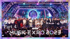 [230914]ENGSUB ＮＨＫ ＭＵＳＩＣ ＥＸＰＯ ２０２３ Part4