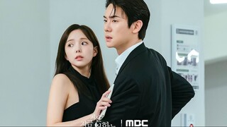 When the Phone Rings Episode 4 Sub Indo