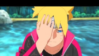 Boruto triệu hồi