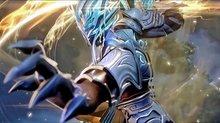 Donghua Baru Paling Ditunggu!!! Diremehkan Semua Orang Padahal Memiliki Kekuatan Paling Overpower