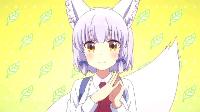 🧙‍♀️😈Machikado Mazoku: 2-choume⏭🚪 Eps. 11 (Sub Indo🇮🇩)