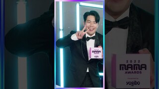 [#2022MAMA] #kimhaejun #김해준 #leeeunji #이은지 MAMA AWARDS SPECIAL FILM #shorts