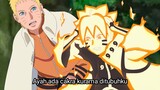 Kekuatan Baru Boruto Dewasa Setelah Mati - Detik detik AkanTerjadi Timeskip