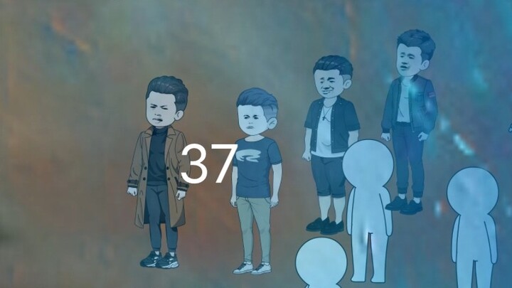 นักศึกษาที่ตกอันดับ ตอนที่ 37 วิญญาณกลับคืนสู่ก้นแอ่ง สวรรค์ของคนประหลาด?