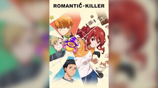 Romantic Killer Ep 7 (English Dub)