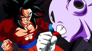 7 สิ่ง Dragonball GT ที่ควรอยู่ จักรวาลหลัก! - OverReview
