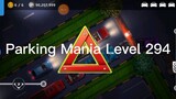 Parking Mania Level 294