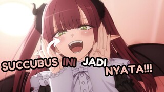 SUCCUBUS INI JADI NYATA!!!