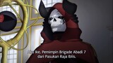 The Strongest Magician in the Demon Lord's Army Was a Human episode 1 Sub Indo | REACTION INDONESIA