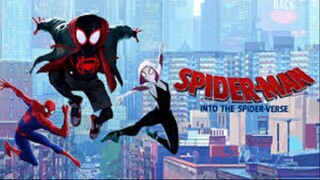 Spider-Man 2018 - Watch Full Movie For Free: Link In Description