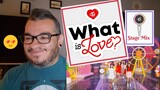 TWICE: 트와이스(TWICE) - "What is Love?" [Stage mix/교차편집] REACTION