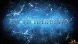 Netflix's Yu Yu Hakusho. (ENG DUB) MOVIES