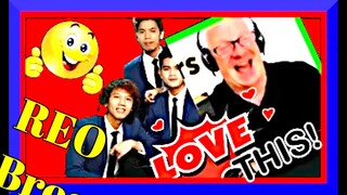 Mr Blue Sky | ELO | REO Brothers Cover | REACTION | WOW!