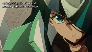 Sabikui Bisco Episode 9 Subtitles Indonesia