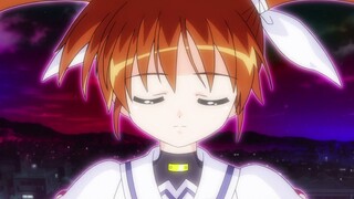 [Magic Cannon AMV] "STREAM SÁNG" (Phần 1 của Magical Girl Nanoha)