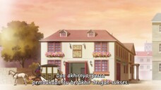 Kami-tachi ni Hirowareta Otoko Eps8 Sub Ind