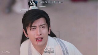 [Vietsub-FMV] Tử - Thái Kiện Nhã 【紫】 | Chử Toàn Cơ x Vũ Tư Phượng | Lưu Ly Mĩ Nhân Sát 【琉璃美人煞】