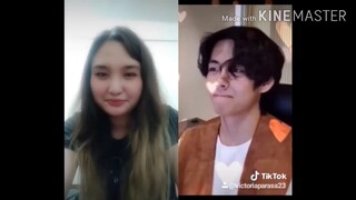 Tiktok With BTS - BTS Army Philippines - Tiktok Duet