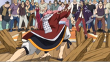 Fairy tail ep 1 eng sub