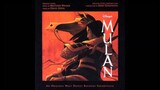 29: Sword Snatcher - Mulan: An Original Walt Disney Records Soundtrack