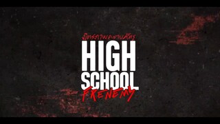 [Eng Sub] High School Frenemy มิตรภาพคราบศัตรู | EP.6 [1/4]