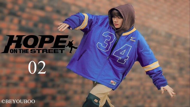 🇰🇷 Hope on the Street (2024) Episode 2 (Eng Subs HD)