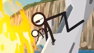 [loạt phim lồng tiếng của alanbeck/animator vs Stickman ai