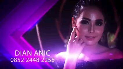 gala gala dian anick