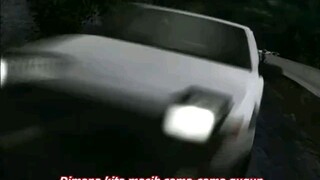 Initial D s2 Eps 8