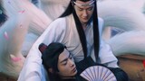 [Movie]Wei Wuxian x Lan Wangji - Siluman Rubah