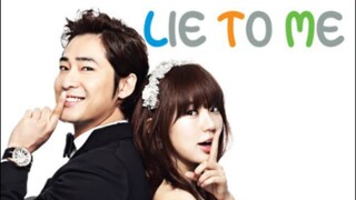 LIE TO ME EP14/ TAGALOG