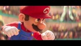The Super Mario Bros. Movie - Official 2023