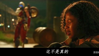 [Lồng tiếng kỳ lạ] Transformers: Rise of the Beasts