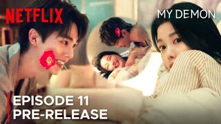 My Demon The Series episode 11 Hindi ( Pre Release )