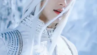 [Movie&TV] The Amazing Beauty of Kongshi | "Ice Fantasy"