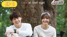 Love At First Night Tagalog Episode 6