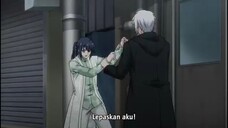 Ling Qi Eps 6 | Sub Indo