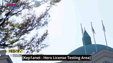 Keptain Heroes (2022) Episode 1 Eng sub