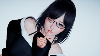 [MMD·3D] Mau cici seksi? ([A]ddiction)