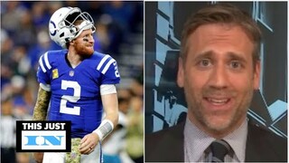 Max Kellerman 'breaks down': Is Carson Wentz the perfect piece to fill the gap left by Tom Brady?