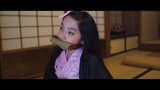 DEMON SLAYER Nezuko & Inosuke Cosplay Cinematic 鬼滅の刃 禰豆子と伊之助のコスプレビデオ